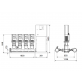 Hydro MPC-E 4 CRE32-1-1 50/60Hz RUS