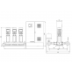 HYDRO MPC-F 3CR32-7