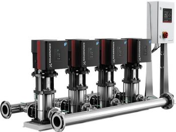 HYDRO MPC-E 4 CRE32-1
