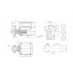 NBE 150-200/224 AF1ABAQE