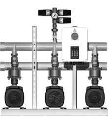 HYDRO MULTI-S 2 CM10-3