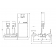 HYDRO MPC-F 2CR32-2
