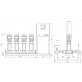 HYDRO MPC-S 4 CR 45-2-2
