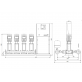 HYDRO MPC-F 4CR45-2-2
